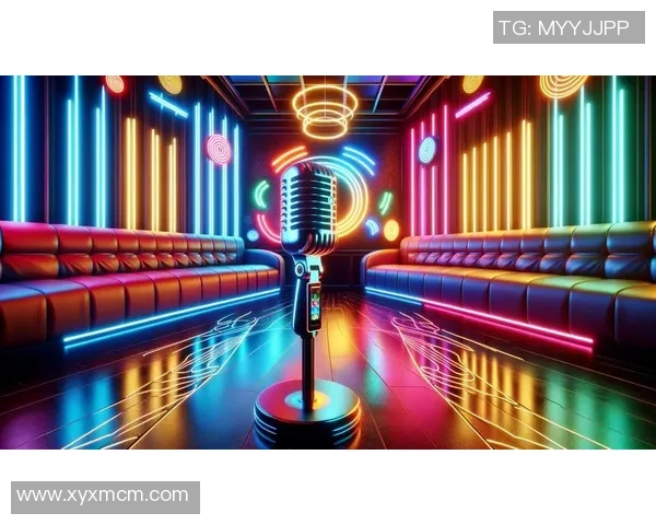 创新引领时代潮流娱乐体验全面升级探索新境界