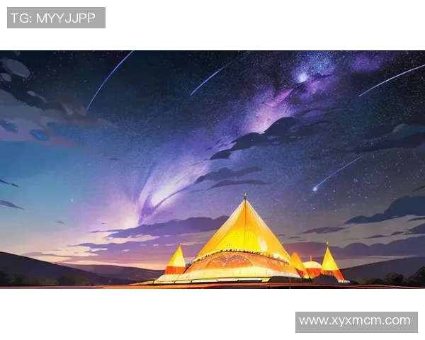 在璀璨星空下，探索更精彩的娱乐世界与无限可能