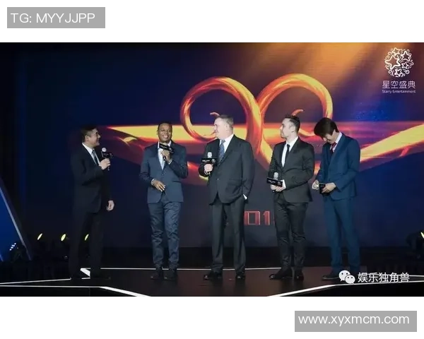 探索星空娱乐全球视野下的多元文化与创新娱乐趋势