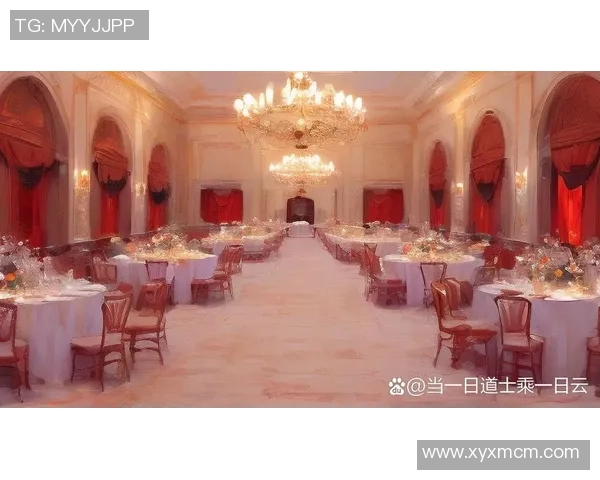 豪门国际盛典之夜豪门夜宴璀璨开启共赴奢华盛宴的精彩旅程