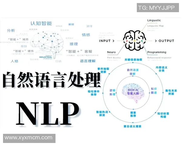 红桃国际自然语言处理助力智能时代的语言理解与应用创新