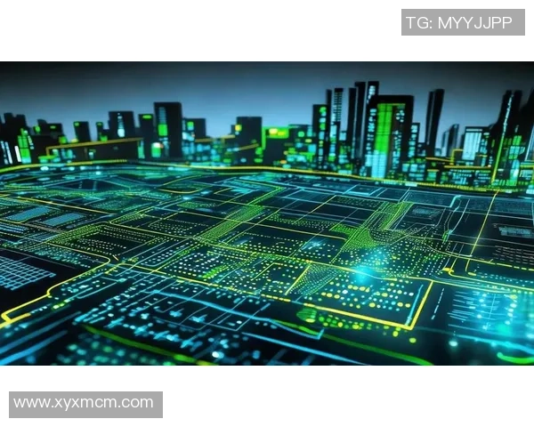 超凡国际存内计算架构引领未来科技创新与数据处理新纪元