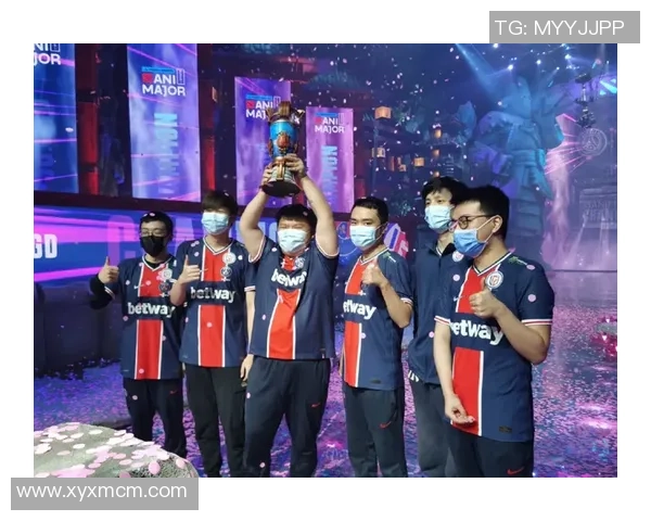 中国EDG战队夺冠背后的管理体系与团队协作深度剖析 中国EDG战队夺冠背后的管理体系与团队协作深度剖析