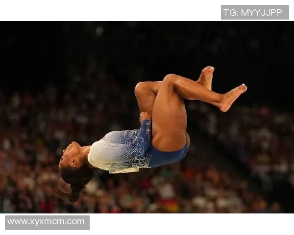 体操女神西蒙拜尔斯的心理重建与辉煌复出之旅